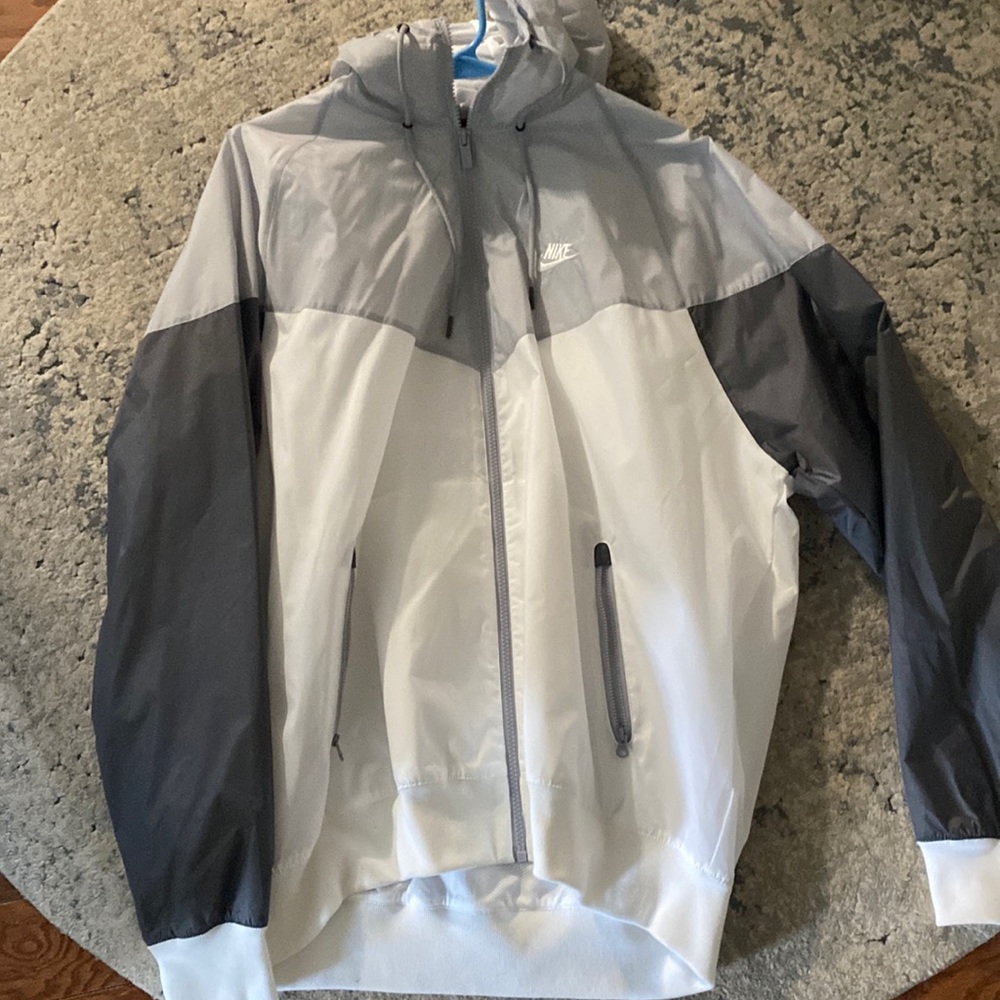 Nike windbreaker. XL - Picture 1 of 1